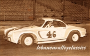 Tuxberry 46 VW 1973